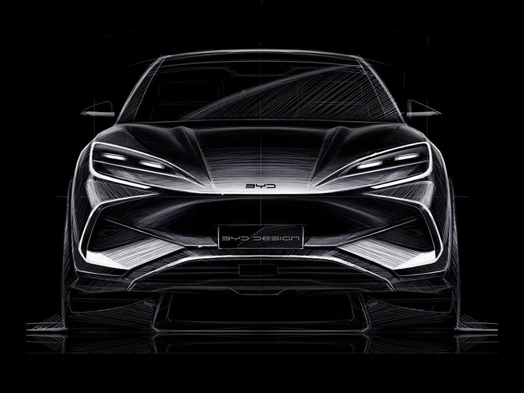 BYD Sea Lion 07,autocango,china used car exporter,china ev exporter,chinese used car exporter,chinese used ev exporter