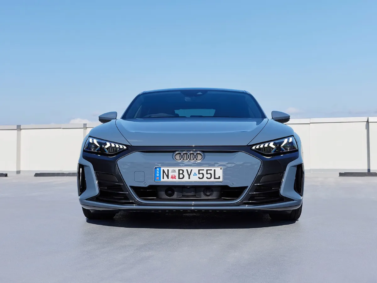 Audi e-tron GT,autocango,china used car exporter,china ev exporter,chinese used car exporter,chinese used ev exporter