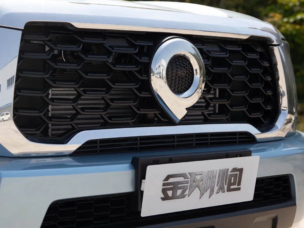 Great Wall Poer King Kong,autocango,china used car exporter,china ev exporter,chinese used car exporter,chinese used ev exporter