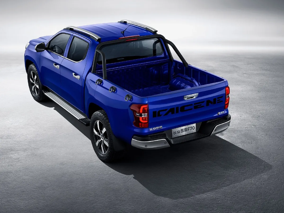 ChangAn Kaicene KaiCheng F70,autocango,china used car exporter,china ev exporter,chinese used car exporter,chinese used ev exporter