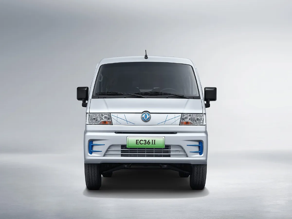 2023 DongFeng DFSK EC36II,autocango,china used car exporter,china ev exporter,chinese used car exporter,chinese used ev exporter