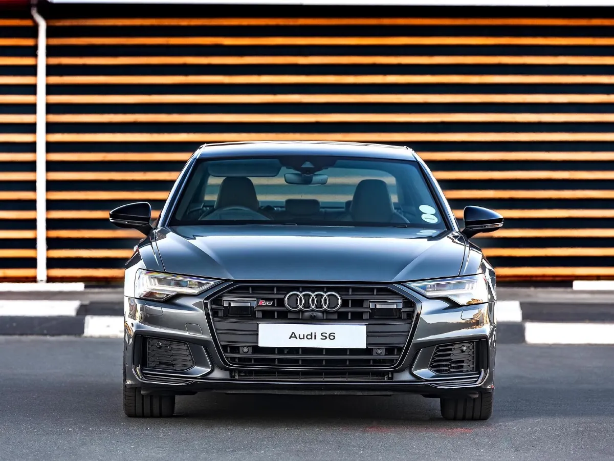 Audi S6,autocango,china used car exporter,china ev exporter,chinese used car exporter,chinese used ev exporter