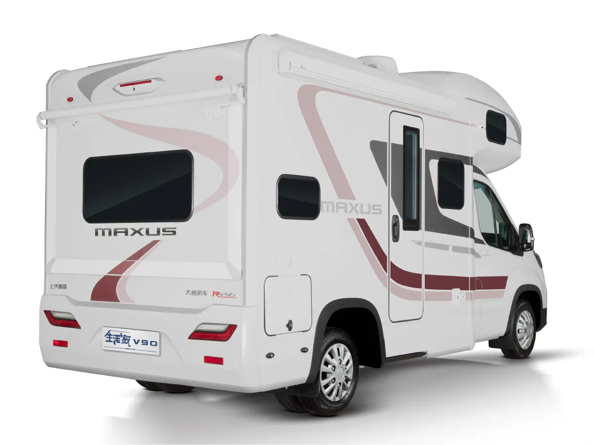 2021 MAXUS V90 RV,autocango,china used car exporter,china ev exporter,chinese used car exporter,chinese used ev exporter