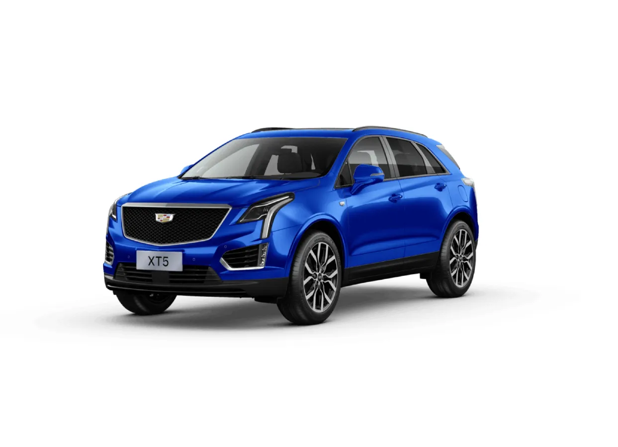 Cadillac XT5,autocango,china used car exporter,china ev exporter,chinese used car exporter,chinese used ev exporter