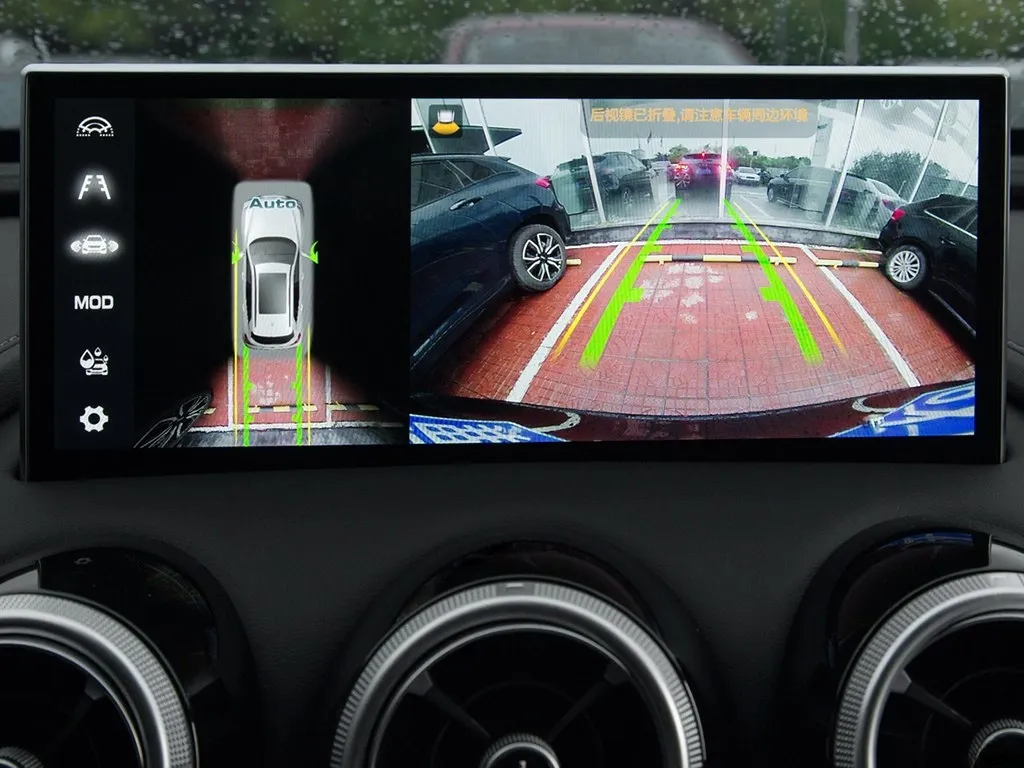 WEY VV7,autocango,china used car exporter,china ev exporter,chinese used car exporter,chinese used ev exporter