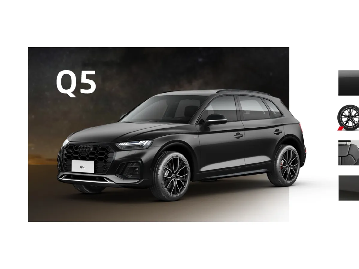 Audi Q5L,autocango,china used car exporter,china ev exporter,chinese used car exporter,chinese used ev exporter