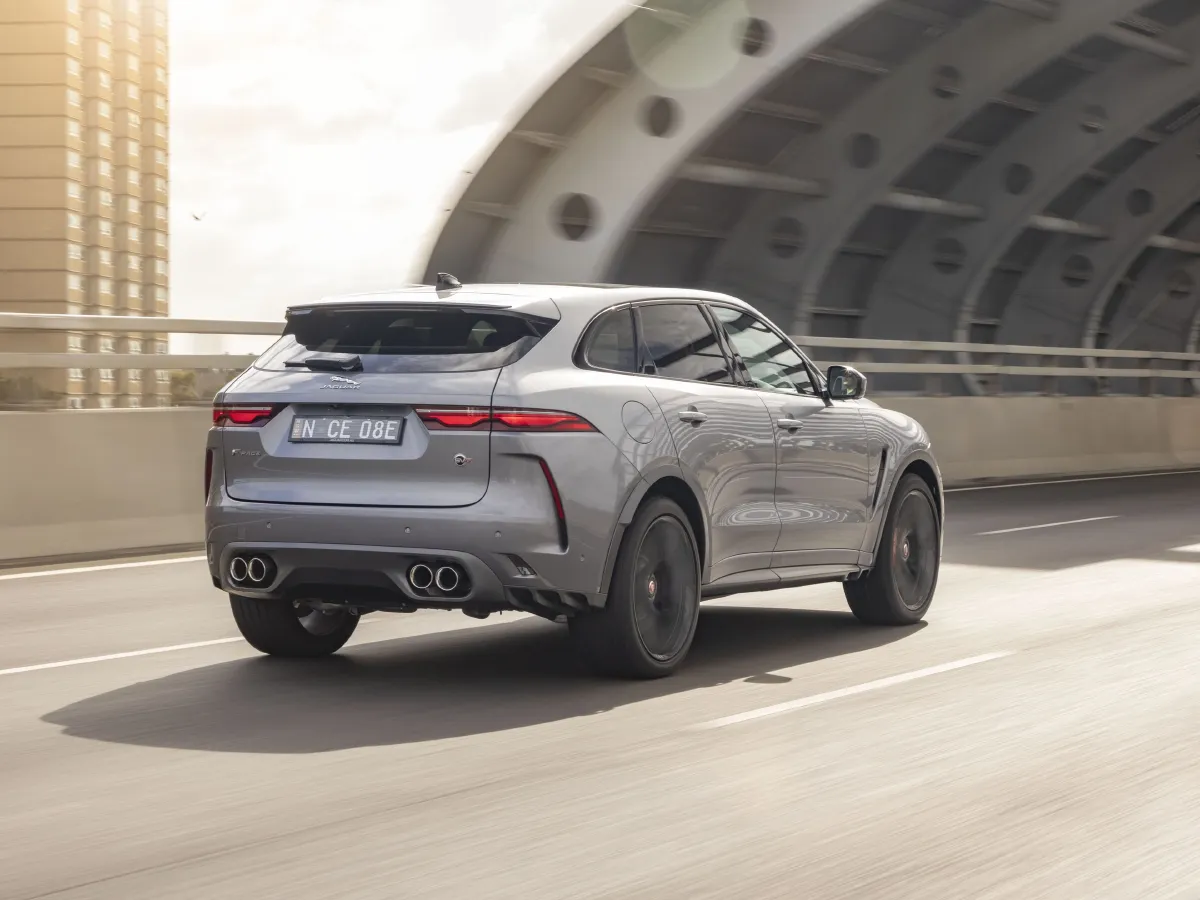 Jaguar F-PACE,autocango,china used car exporter,china ev exporter,chinese used car exporter,chinese used ev exporter