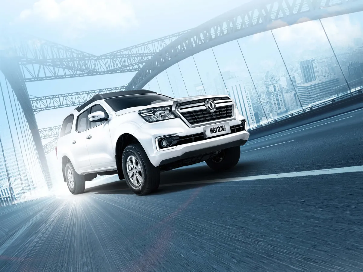 Dongfeng PaLaSuo,autocango,china used car exporter,china ev exporter,chinese used car exporter,chinese used ev exporter