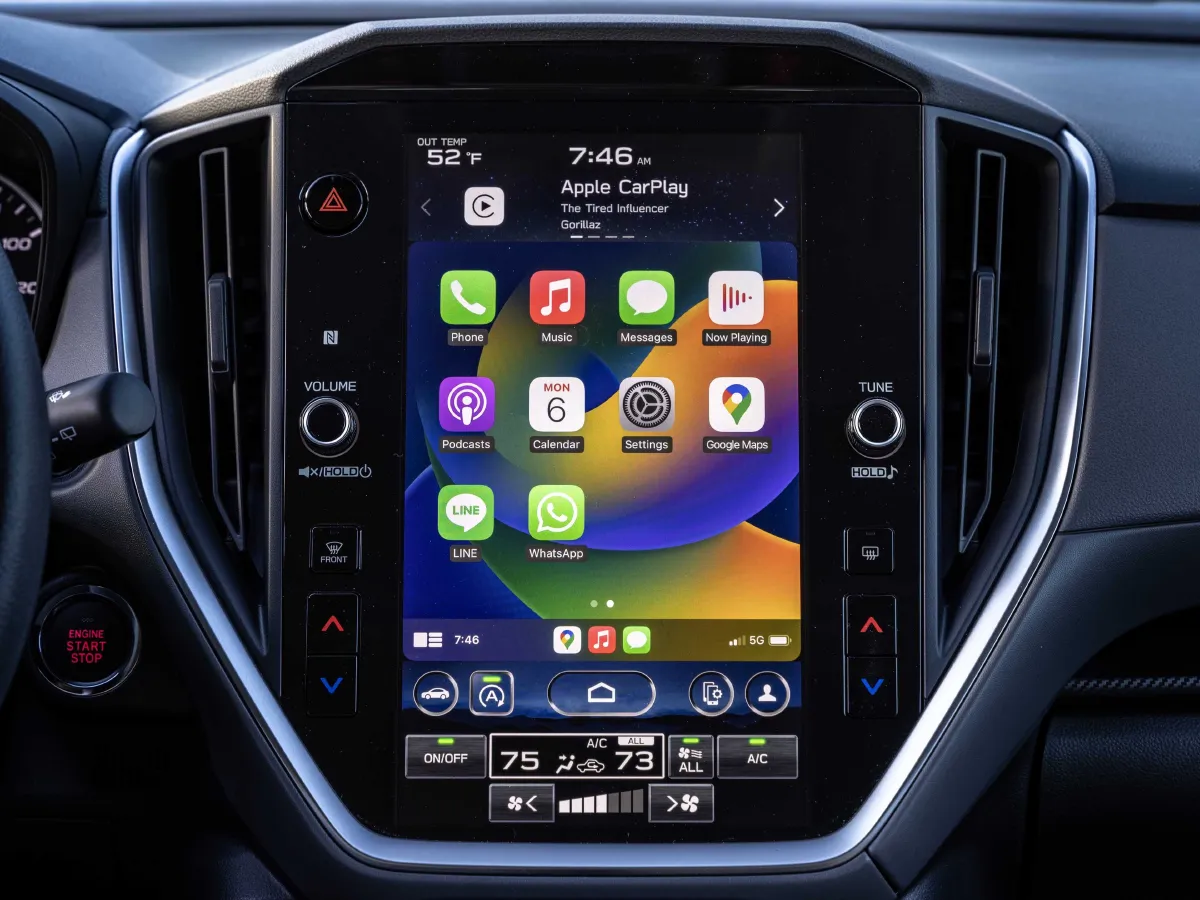 Subaru Crosstrek,autocango,china used car exporter,china ev exporter,chinese used car exporter,chinese used ev exporter