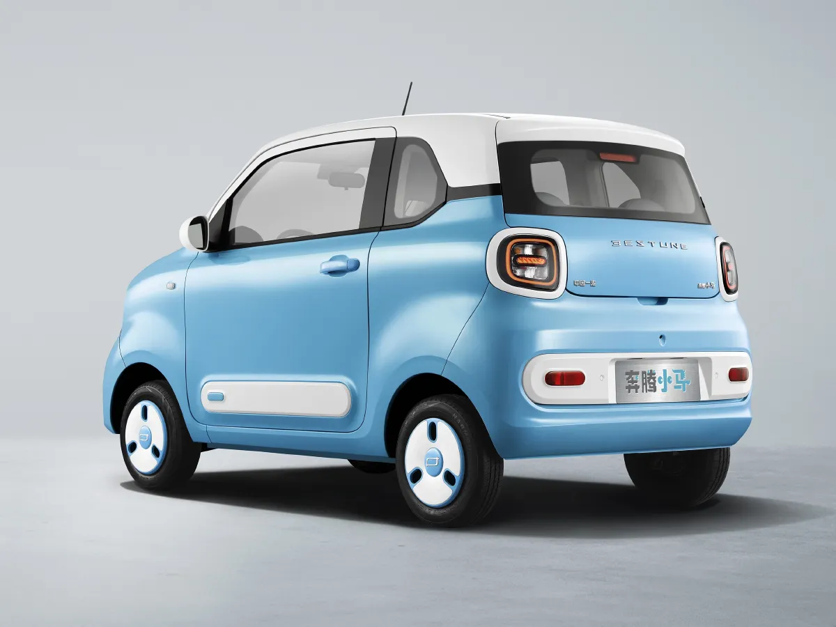 Bestune Pony,autocango,china used car exporter,china ev exporter,chinese used car exporter,chinese used ev exporter