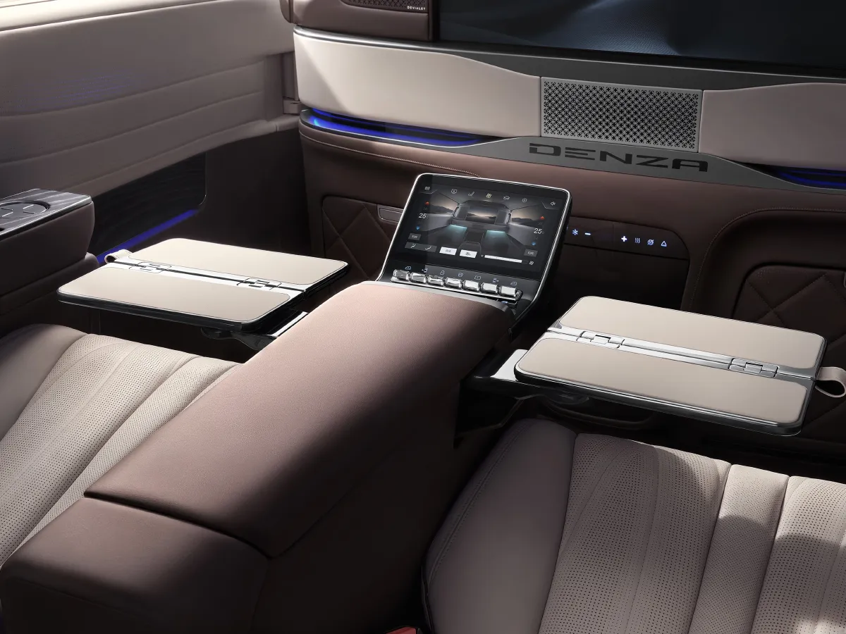 Denza D9,autocango,china used car exporter,china ev exporter,chinese used car exporter,chinese used ev exporter