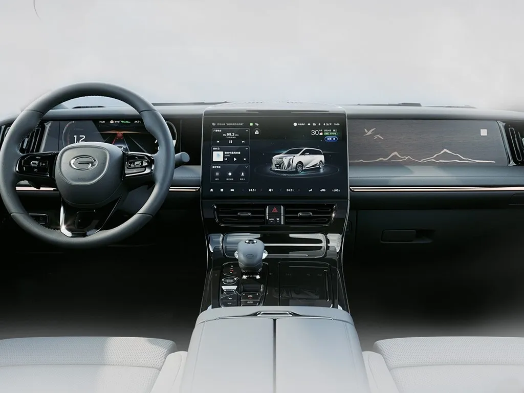 GAC Trumpchi M8,autocango,china used car exporter,china ev exporter,chinese used car exporter,chinese used ev exporter