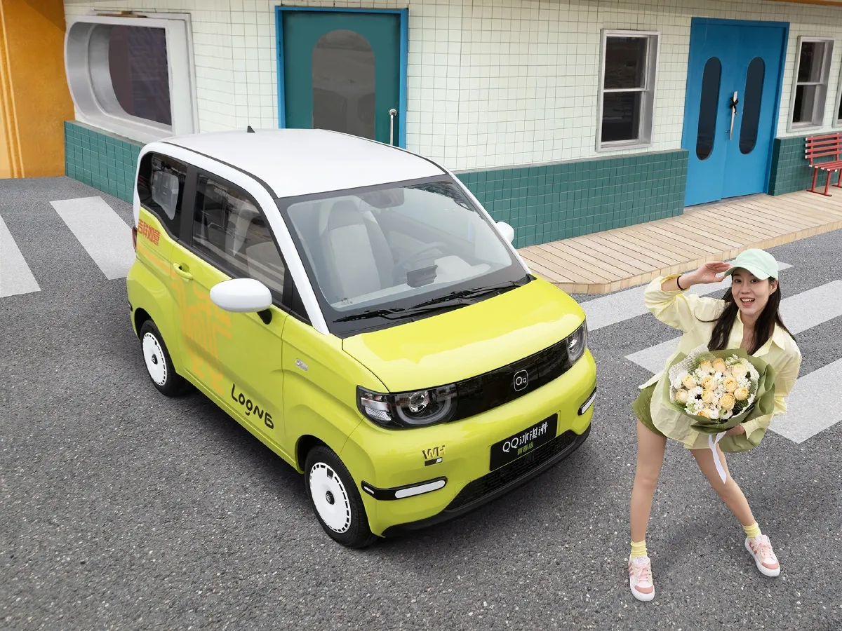 Chery QQ Ice Cream,autocango,china used car exporter,china ev exporter,chinese used car exporter,chinese used ev exporter Chery QQ Ice Cream,autocango,china used car exporter,china ev exporter,chinese used car exporter,chinese used ev exporter