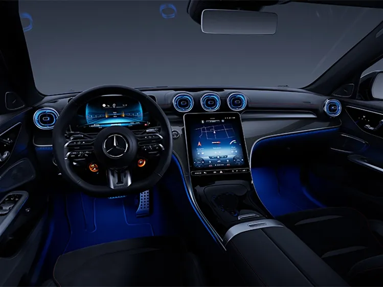 Mercedes-Benz C AMG,autocango,china used car exporter,china ev exporter,chinese used car exporter,chinese used ev exporter