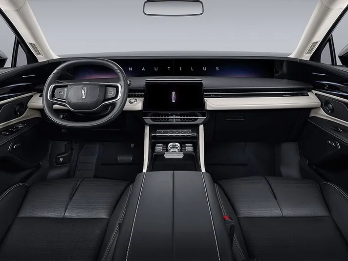 Lincoln Nautilus,autocango,china used car exporter,china ev exporter,chinese used car exporter,chinese used ev exporter