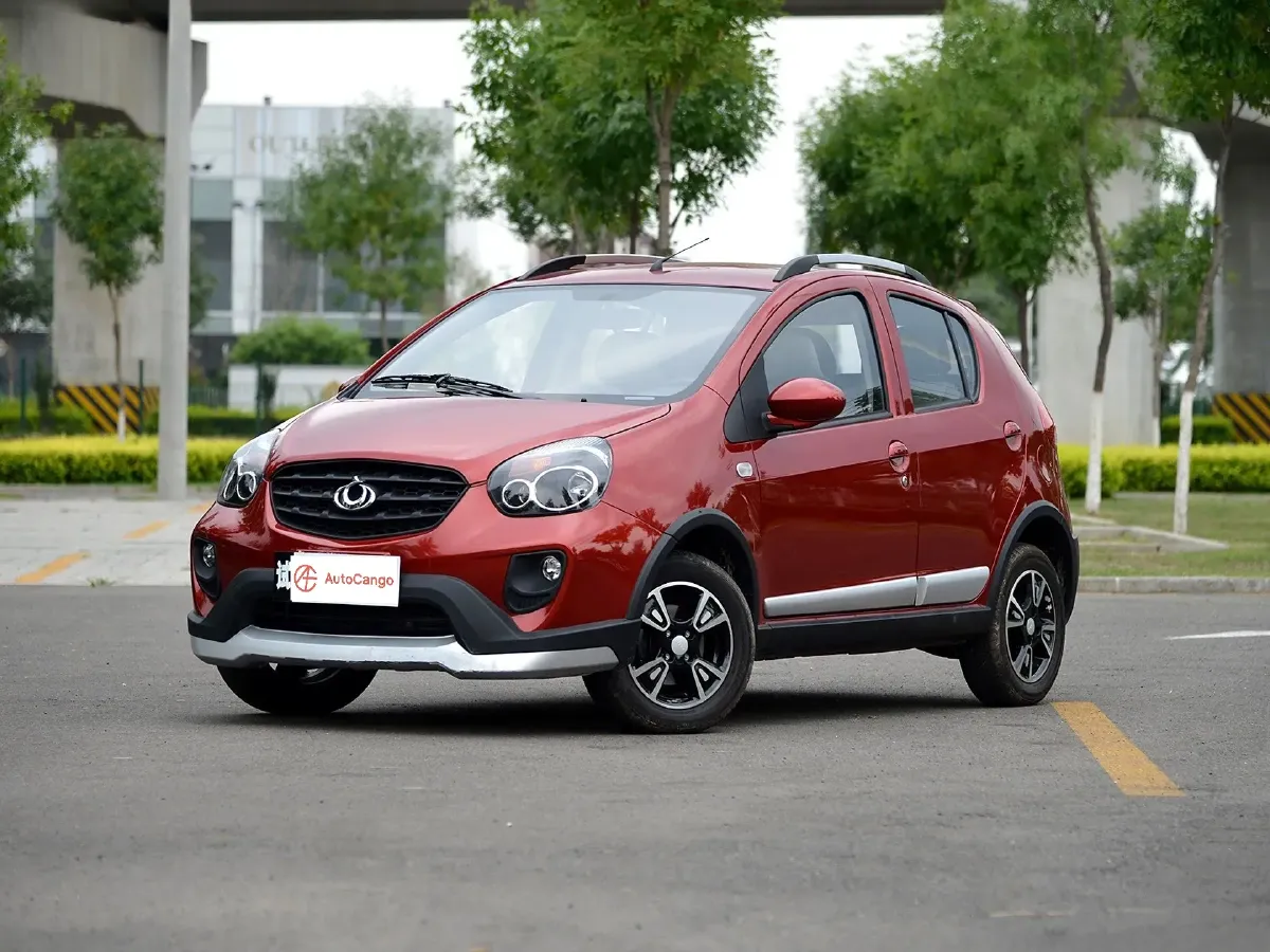 2010 Geely Panda Classic 1.0L 68HP L3 5MT,autocango,china used car exporter,china ev exporter,chinese used car exporter,chinese used ev exporter