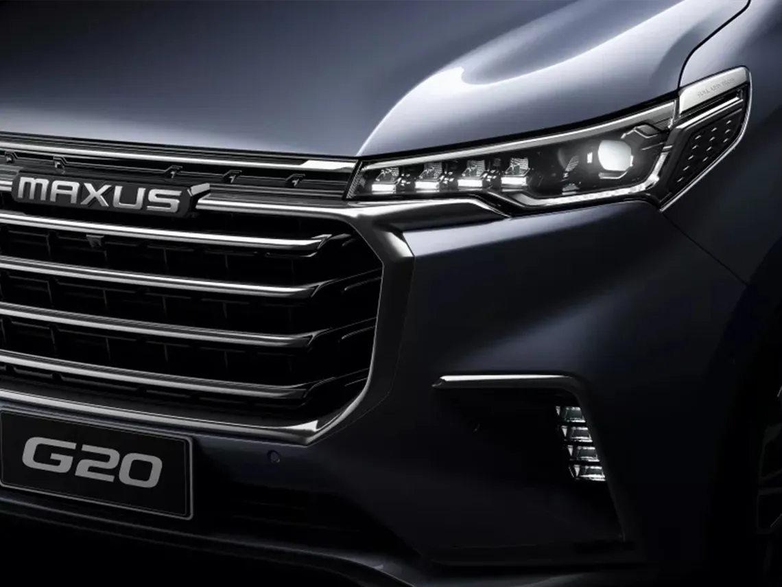 MAXUS G20,autocango,china used car exporter,china ev exporter,chinese used car exporter,chinese used ev exporter
