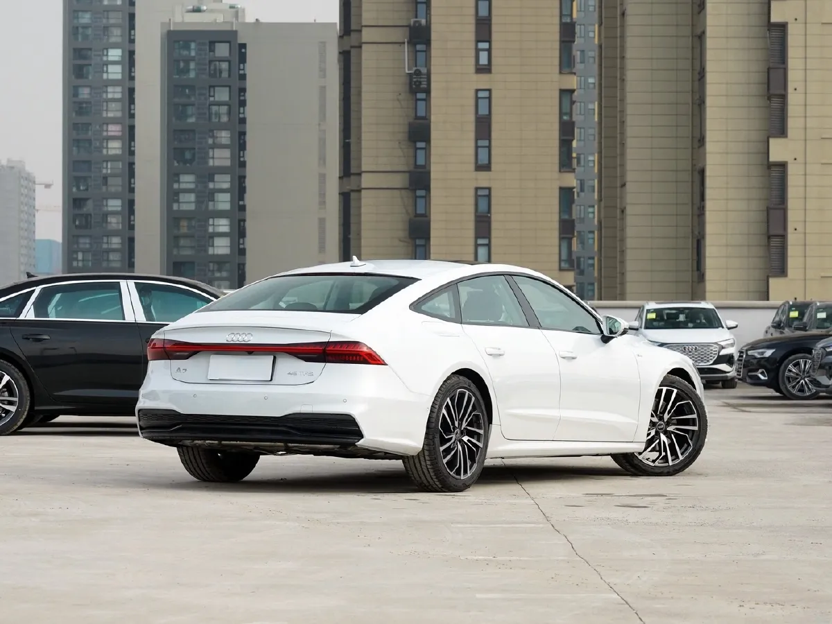 Audi A7,autocango,china used car exporter,china ev exporter,chinese used car exporter,chinese used ev exporter