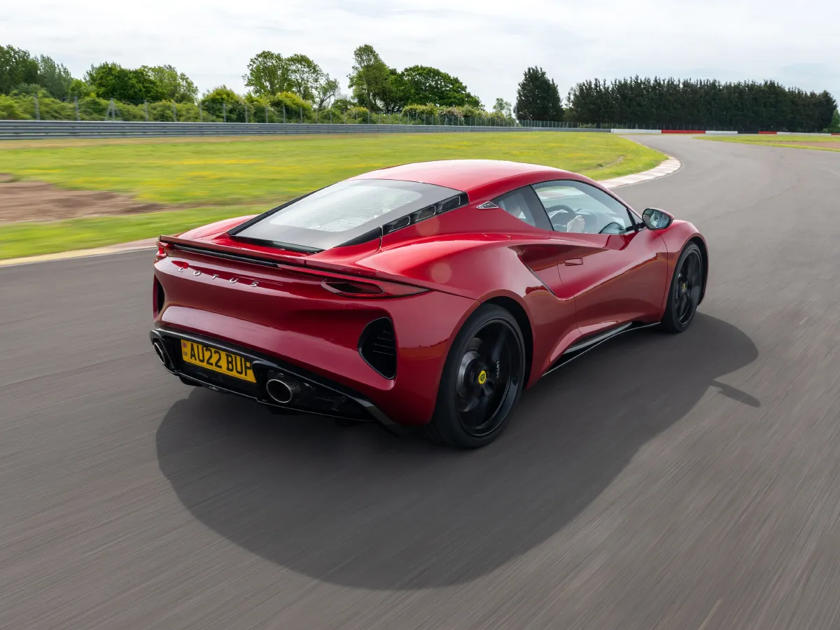 Lotus EMIRA,autocango,china used car exporter,china ev exporter,chinese used car exporter,chinese used ev exporter