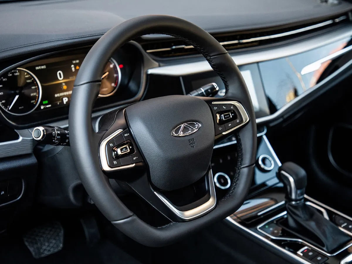 Chery Arrizo GX,autocango,china used car exporter,china ev exporter,chinese used car exporter,chinese used ev exporter