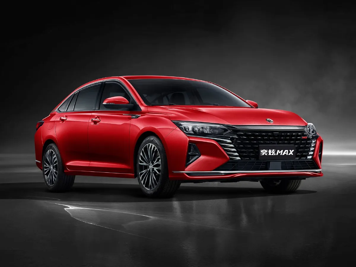 DongFeng Aeolus YiXuan MAX,autocango,china used car exporter,china ev exporter,chinese used car exporter,chinese used ev exporter