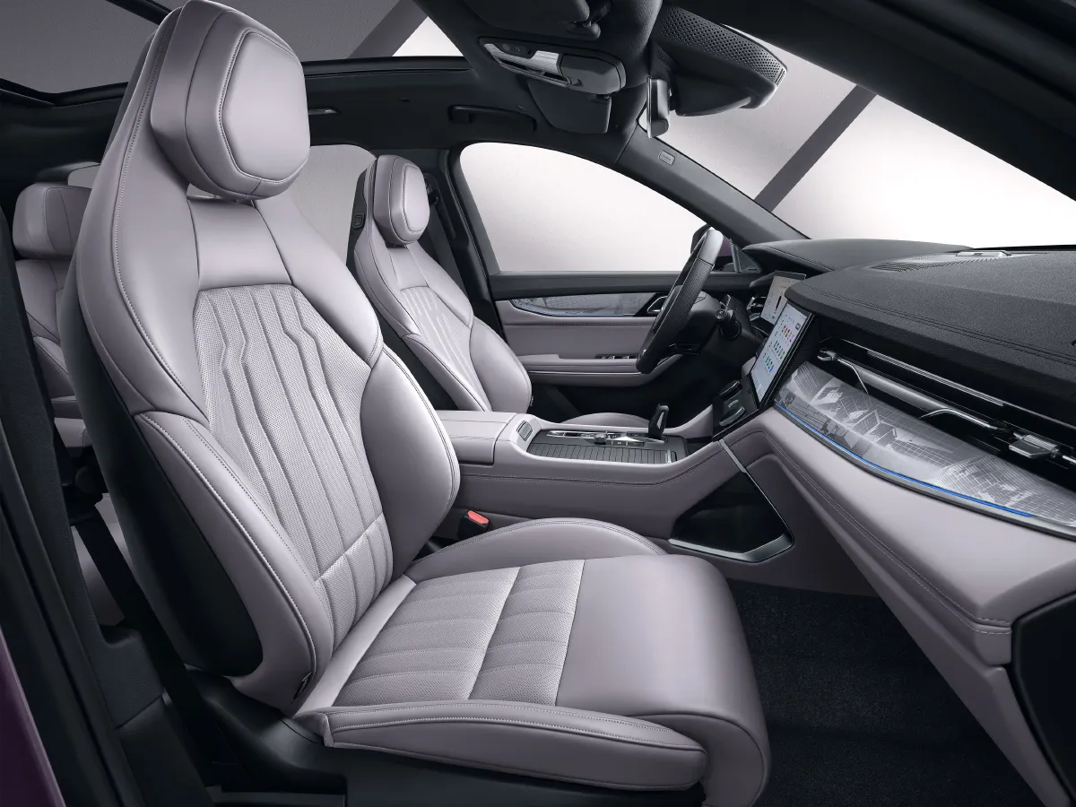 LYNK&CO 09 EM-P,autocango,china used car exporter,china ev exporter,chinese used car exporter,chinese used ev exporter