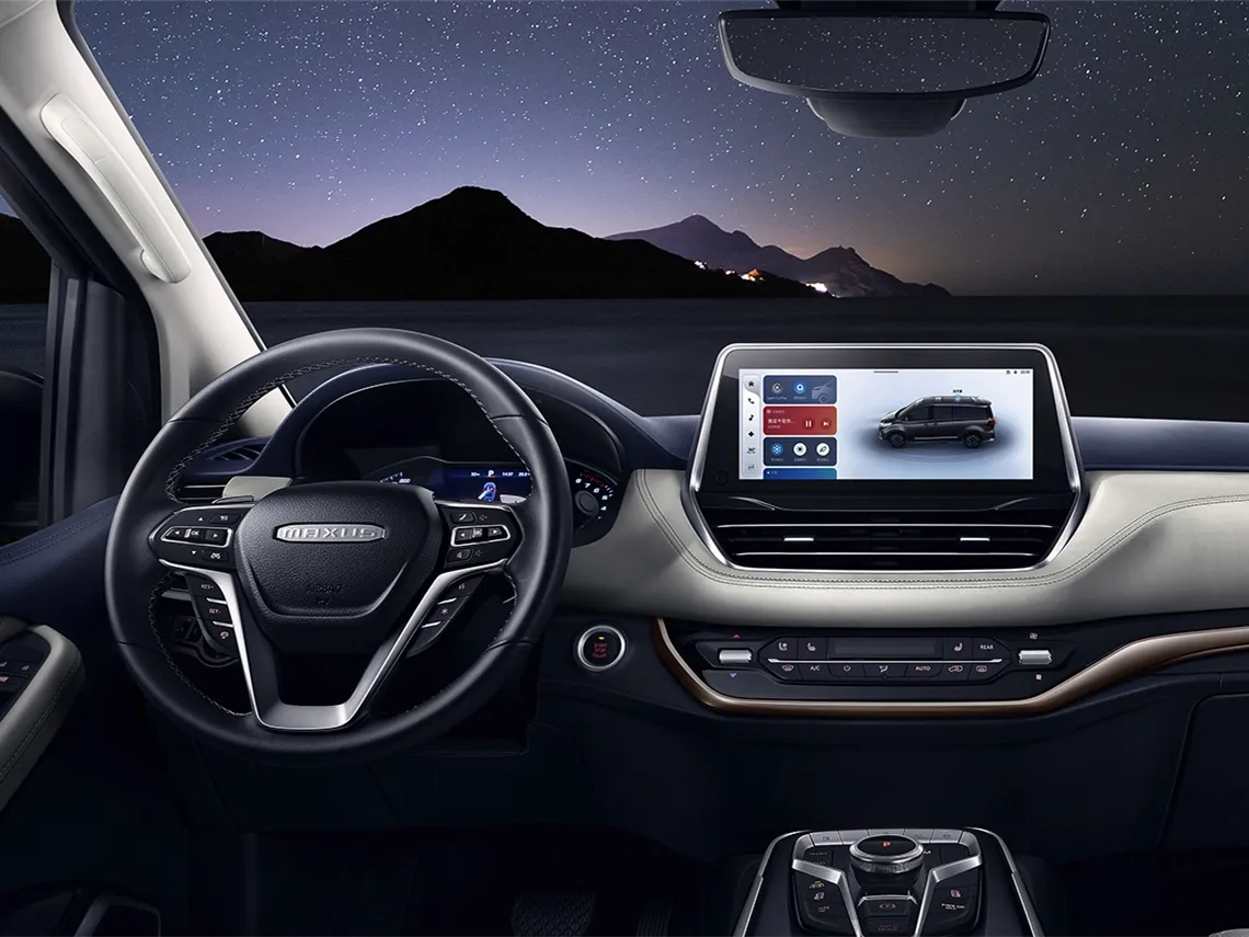 MAXUS G20,autocango,china used car exporter,china ev exporter,chinese used car exporter,chinese used ev exporter