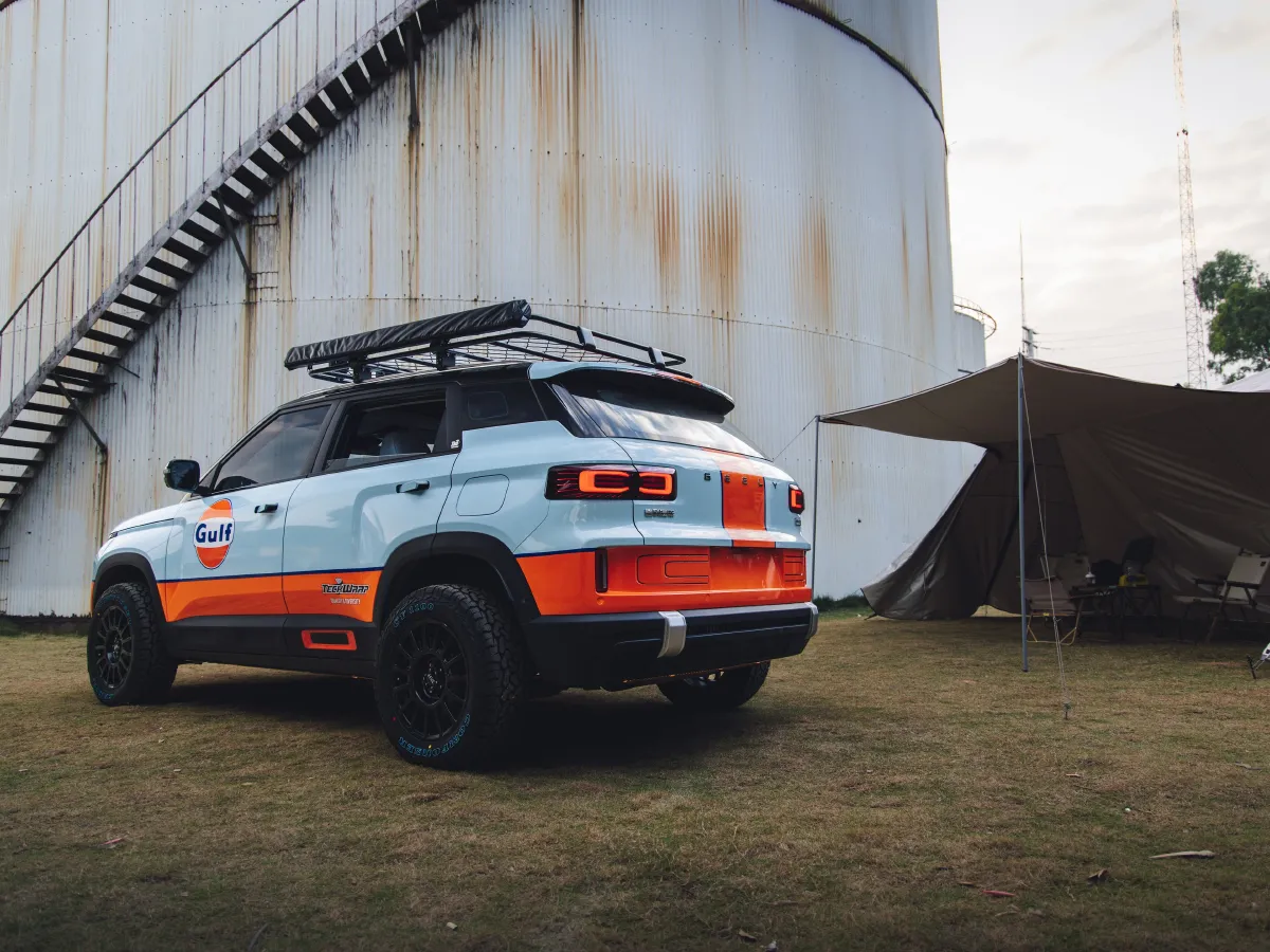 Geely ICON,autocango,china used car exporter,china ev exporter,chinese used car exporter,chinese used ev exporter