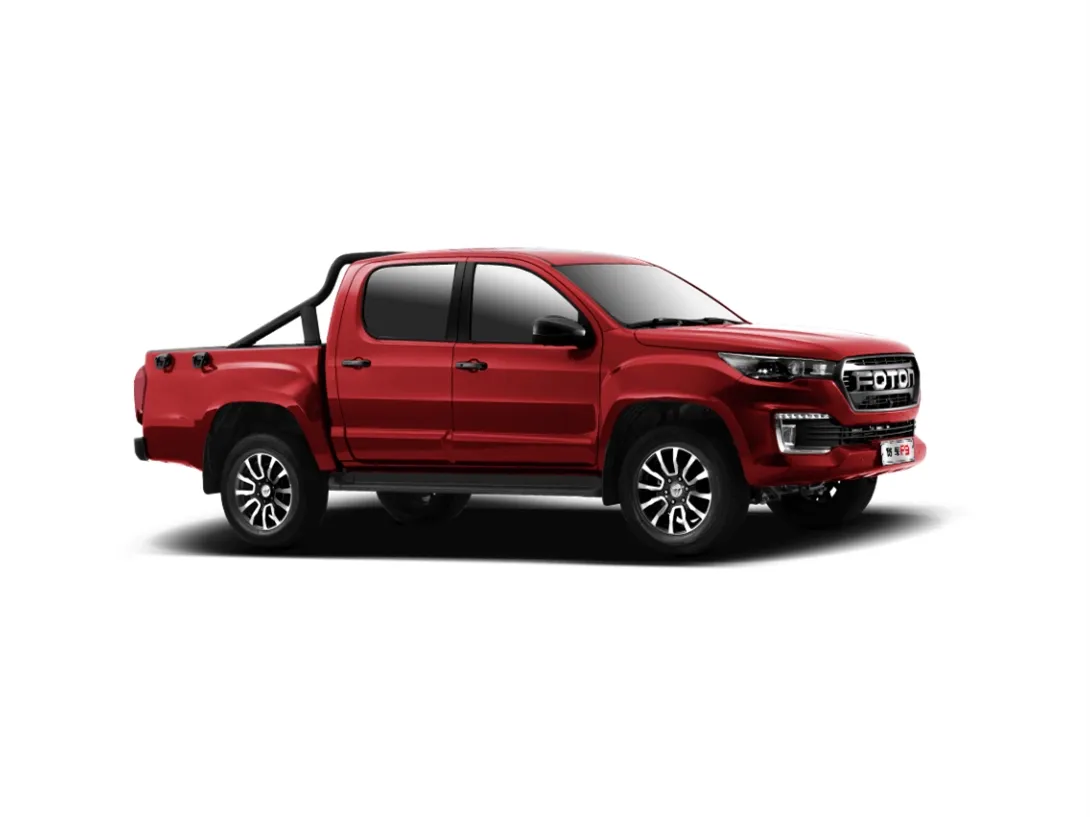 Foton General F9,autocango,china used car exporter,china ev exporter,chinese used car exporter,chinese used ev exporter