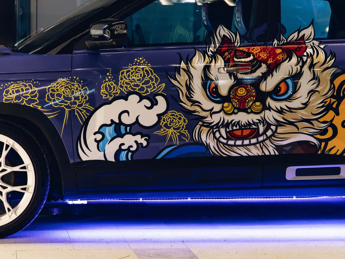 Geely ICON,autocango,china used car exporter,china ev exporter,chinese used car exporter,chinese used ev exporter