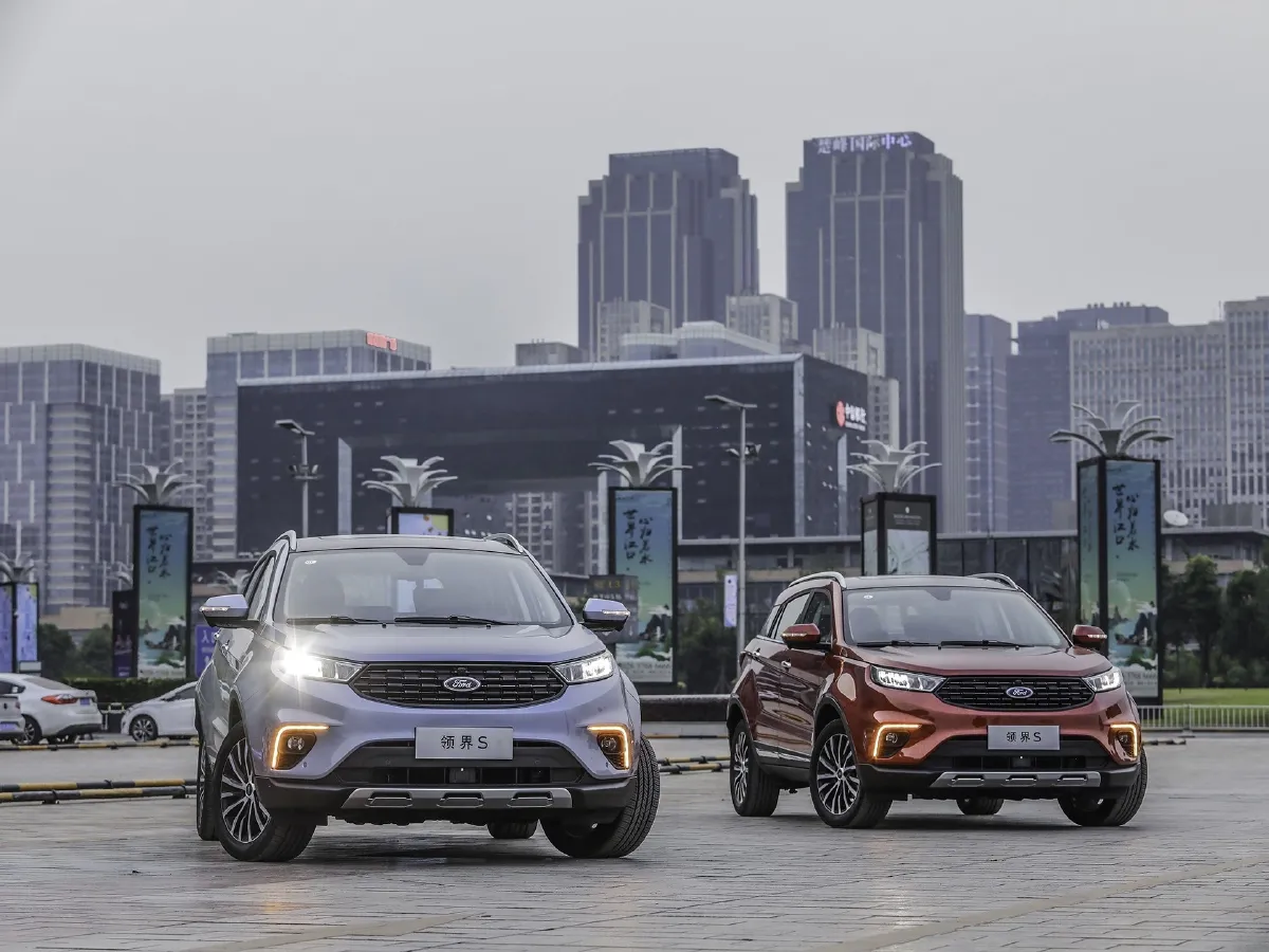 Ford Territory,autocango,china used car exporter,china ev exporter,chinese used car exporter,chinese used ev exporter