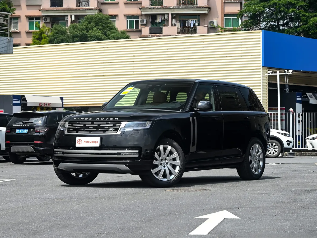 Land Rover Range Rover,autocango,china used car exporter,china ev exporter,chinese used car exporter,chinese used ev exporter
