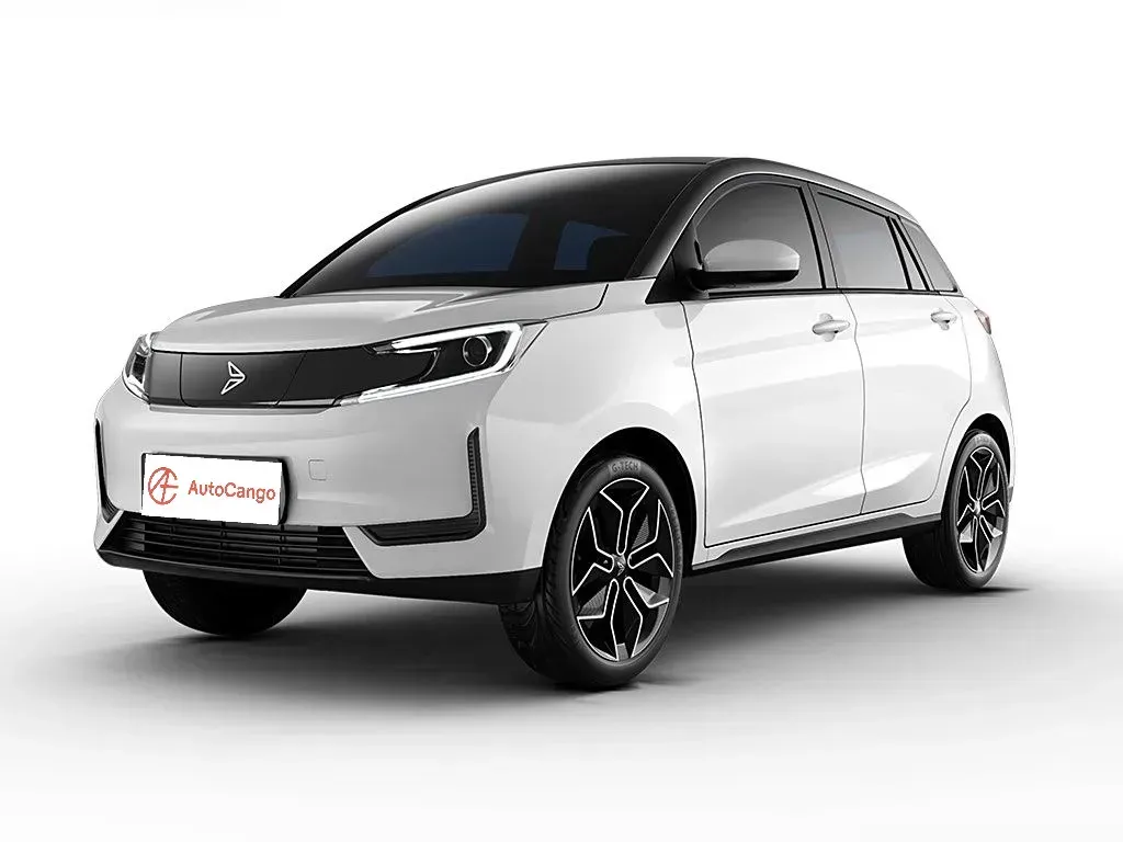 Sitech GEV 1,autocango,china used car exporter,china ev exporter,chinese used car exporter,chinese used ev exporter