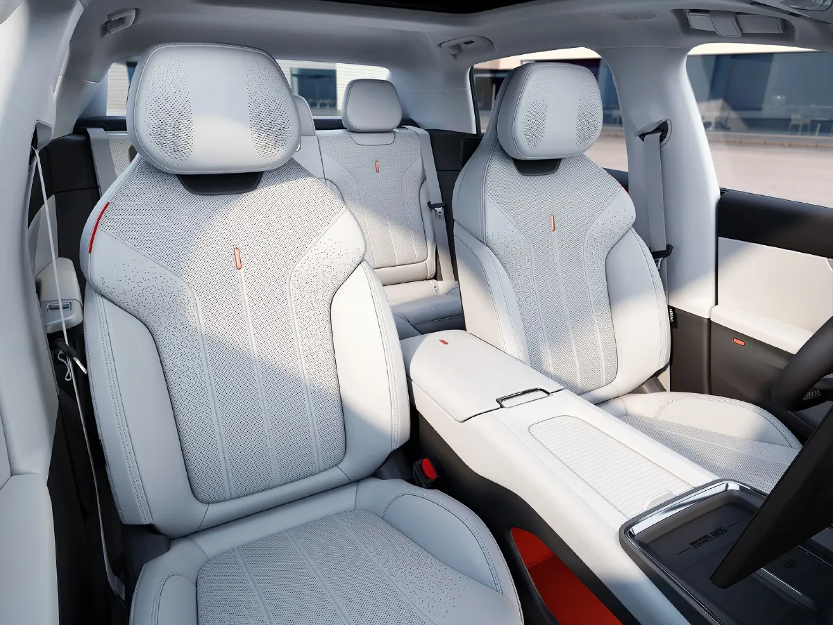 LYNK&CO 07 EM-P,autocango,china used car exporter,china ev exporter,chinese used car exporter,chinese used ev exporter