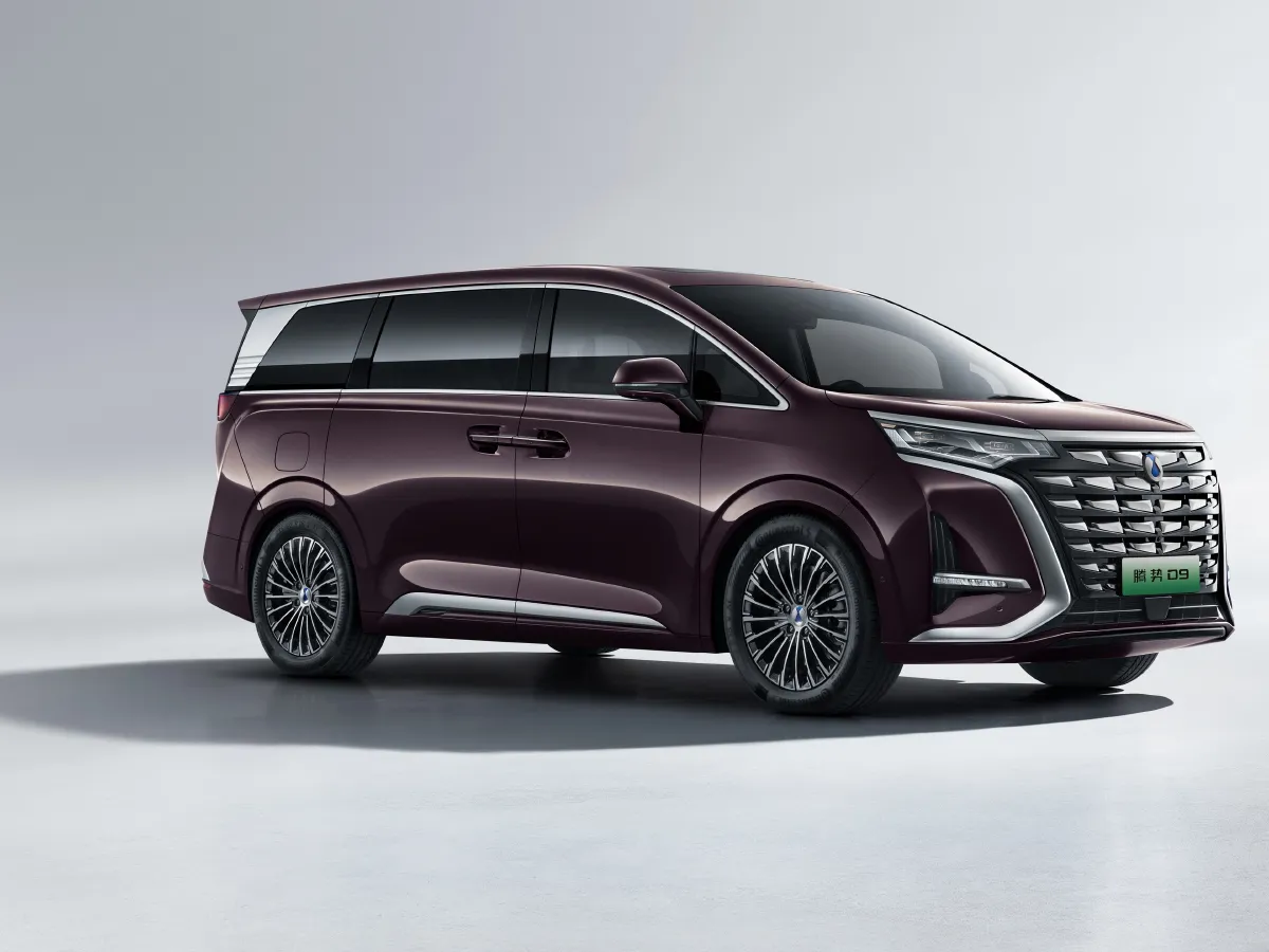 Denza D9,autocango,china used car exporter,china ev exporter,chinese used car exporter,chinese used ev exporter