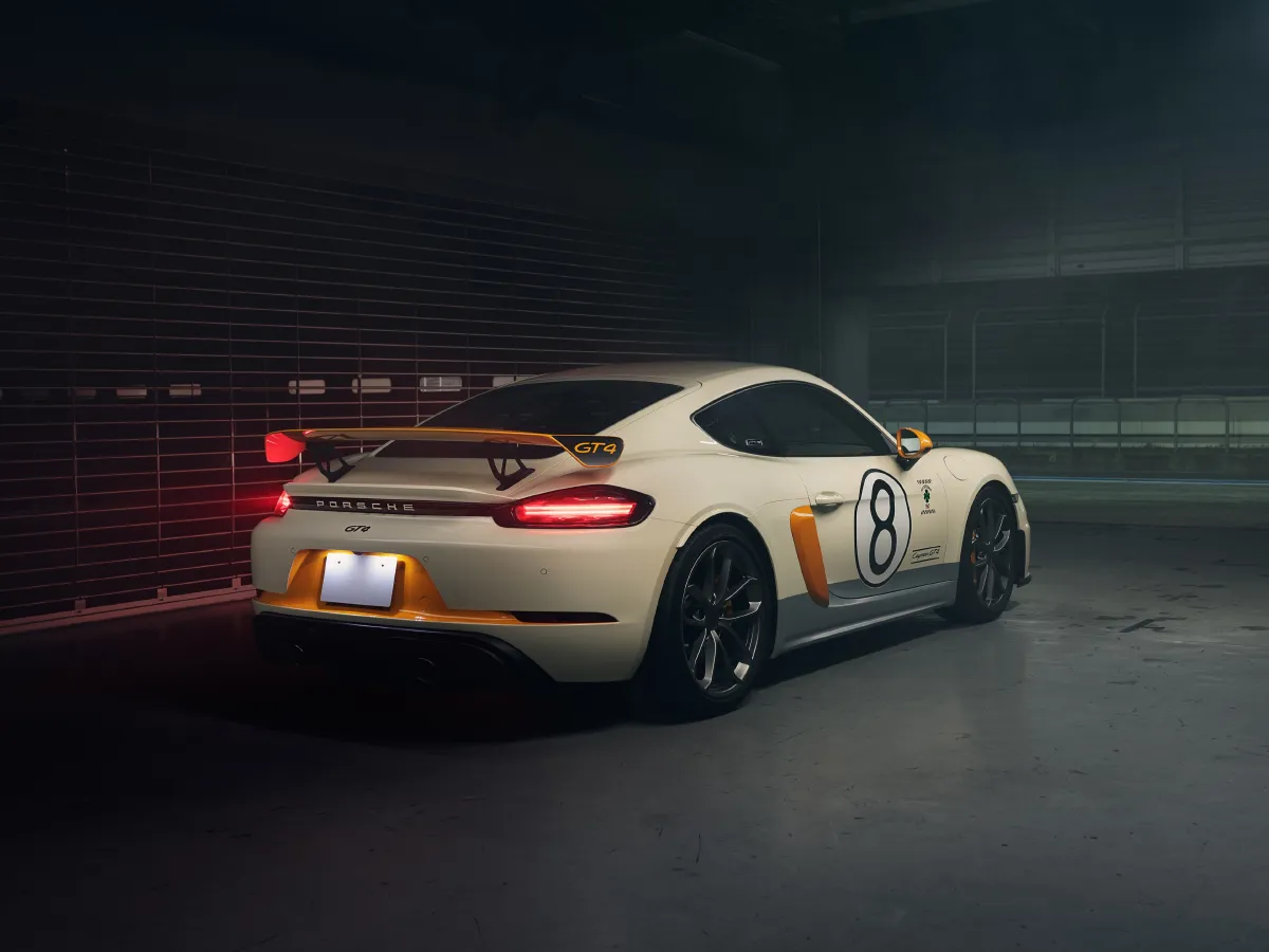 Porsche 718,autocango,china used car exporter,china ev exporter,chinese used car exporter,chinese used ev exporter