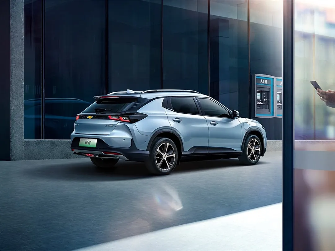 Chevrolet Menlo,autocango,china used car exporter,china ev exporter,chinese used car exporter,chinese used ev exporter