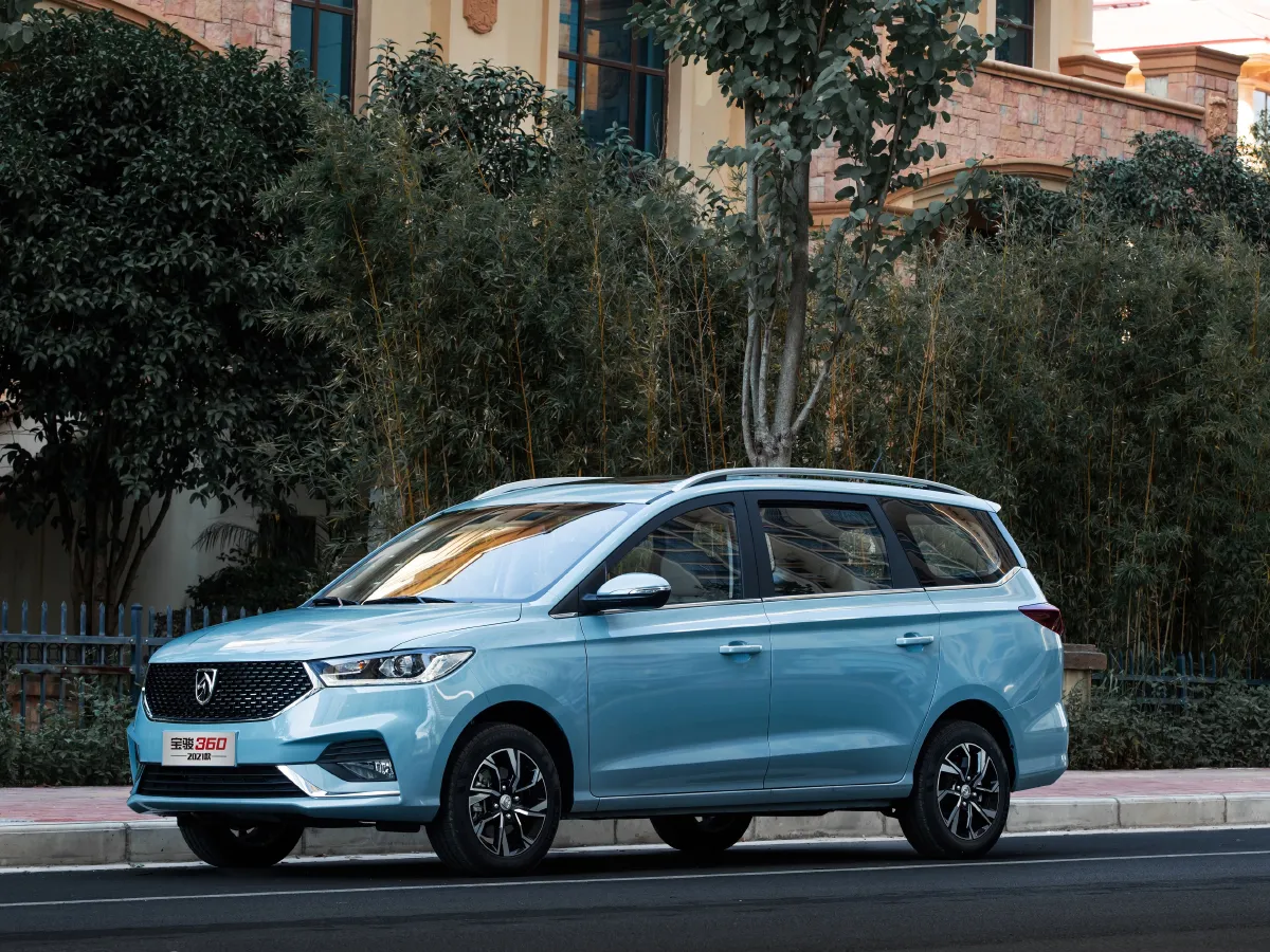 BaoJun 360,autocango,china used car exporter,china ev exporter,chinese used car exporter,chinese used ev exporter