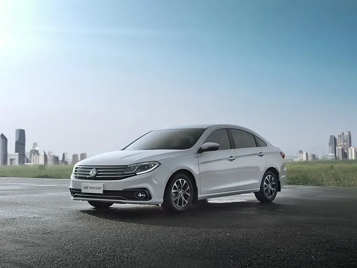 DongFeng Forthing Joyear S50,autocango,china used car exporter,china ev exporter,chinese used car exporter,chinese used ev exporter