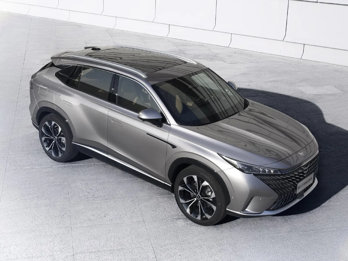 Roewe RX5,autocango,china used car exporter,china ev exporter,chinese used car exporter,chinese used ev exporter