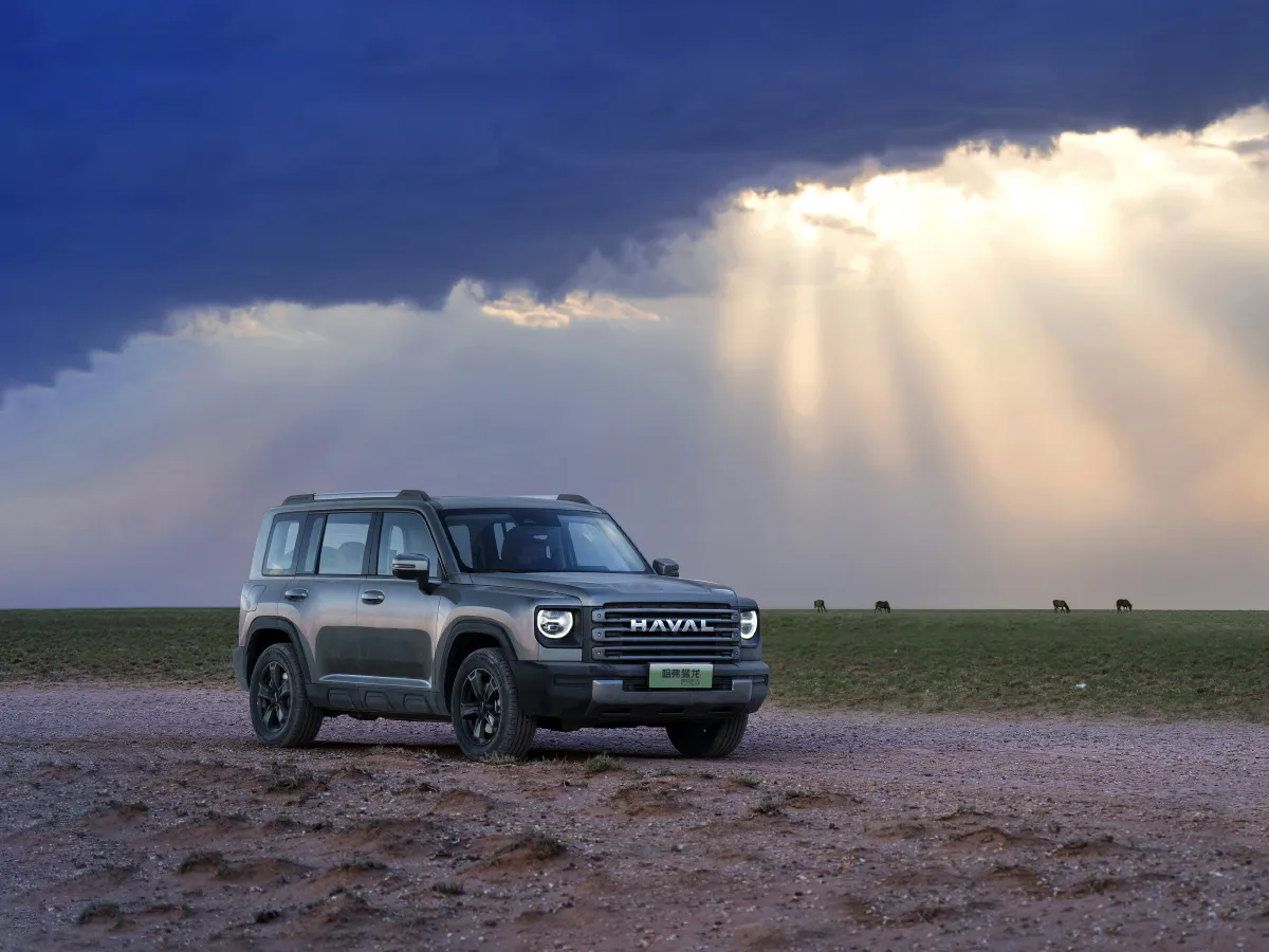 Haval Raptor,autocango,china used car exporter,china ev exporter,chinese used car exporter,chinese used ev exporter