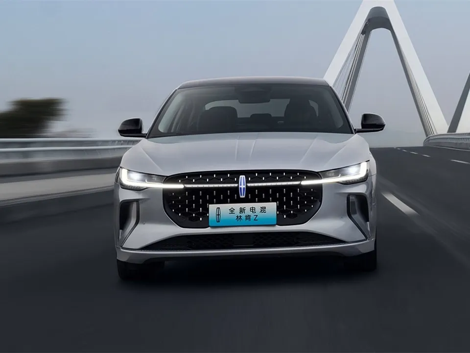 Lincoln Z,autocango,china used car exporter,china ev exporter,chinese used car exporter,chinese used ev exporter