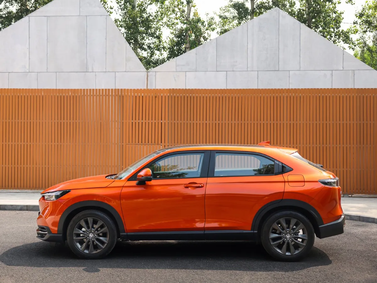 Honda XR-V,autocango,china used car exporter,china ev exporter,chinese used car exporter,chinese used ev exporter