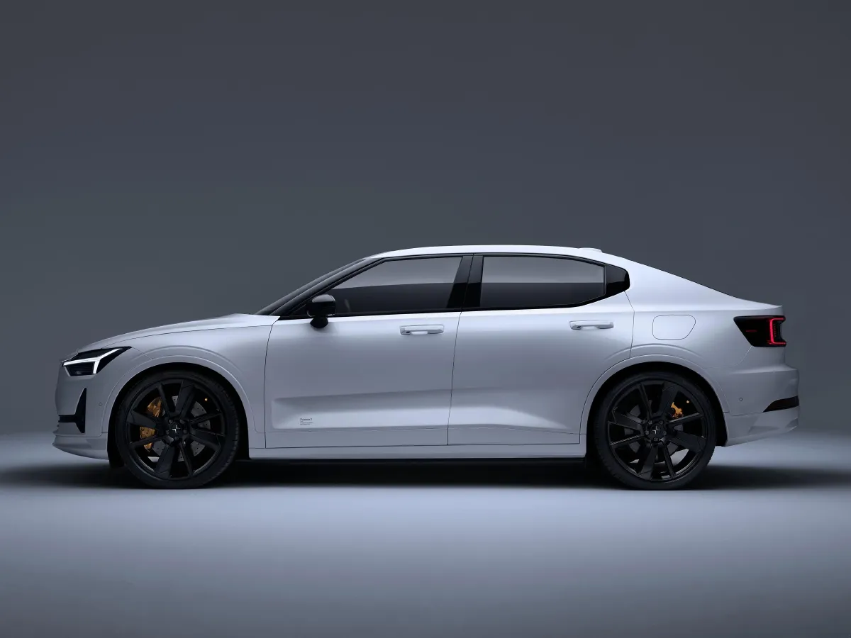 Polestar 2,autocango,china used car exporter,china ev exporter,chinese used car exporter,chinese used ev exporter