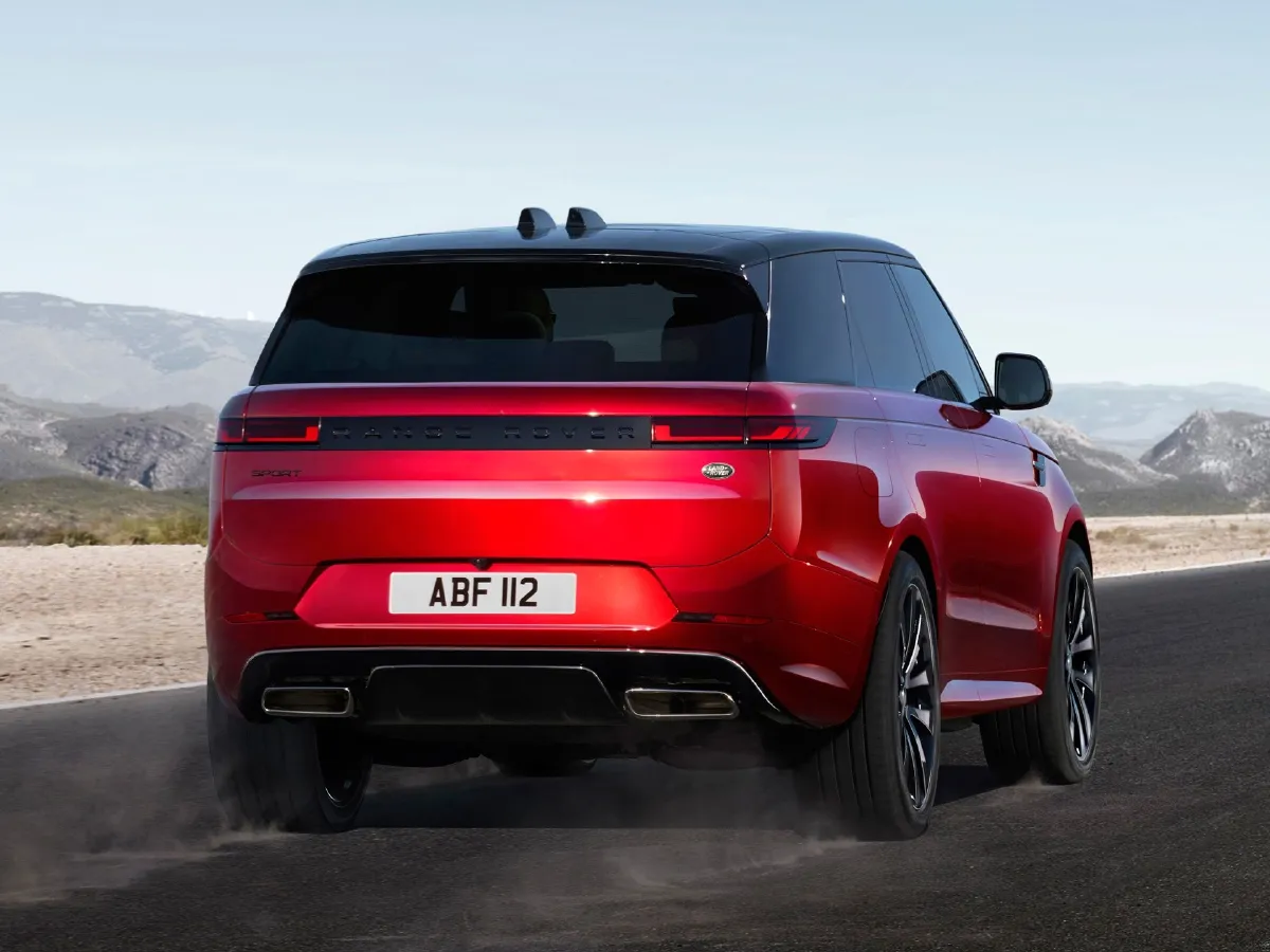 Land Rover Range Rover Sport,autocango,china used car exporter,china ev exporter,chinese used car exporter,chinese used ev exporter