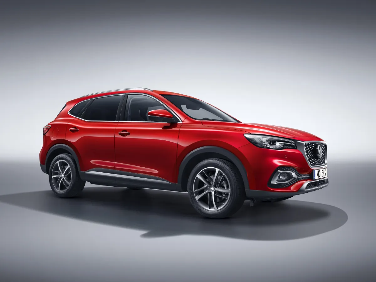 MG HS,autocango,china used car exporter,china ev exporter,chinese used car exporter,chinese used ev exporter