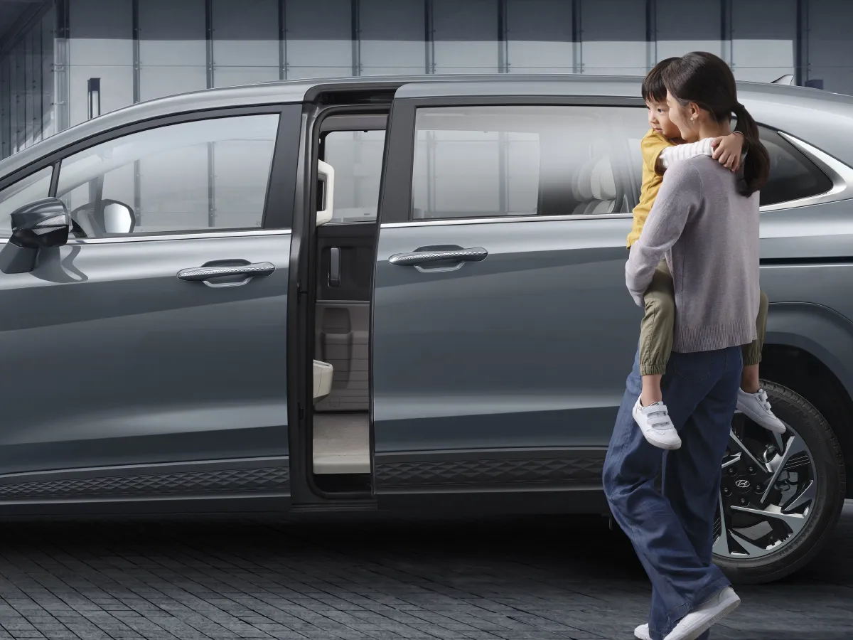 Hyundai Custo,autocango,china used car exporter,china ev exporter,chinese used car exporter,chinese used ev exporter