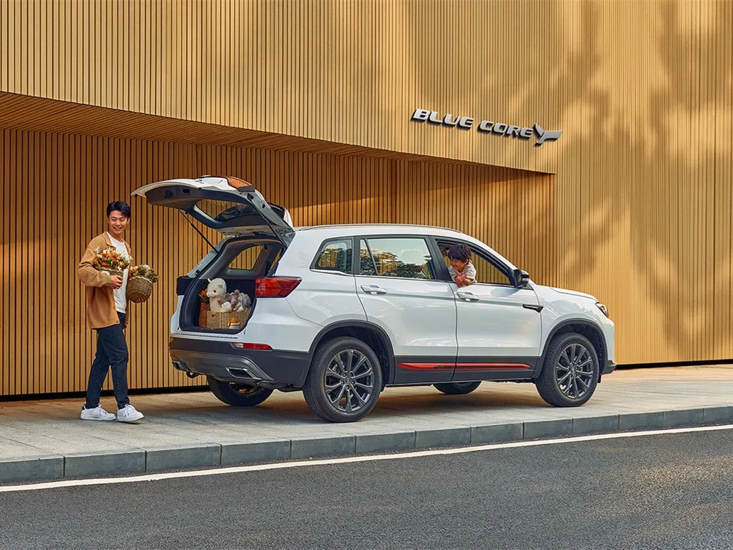 ChangAn CS75,autocango,china used car exporter,china ev exporter,chinese used car exporter,chinese used ev exporter