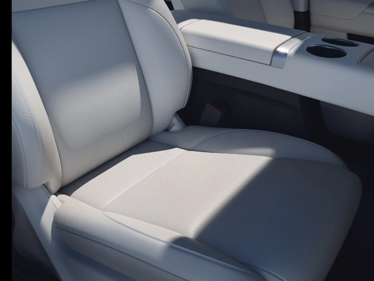 Li L6,autocango,china used car exporter,china ev exporter,chinese used car exporter,chinese used ev exporter