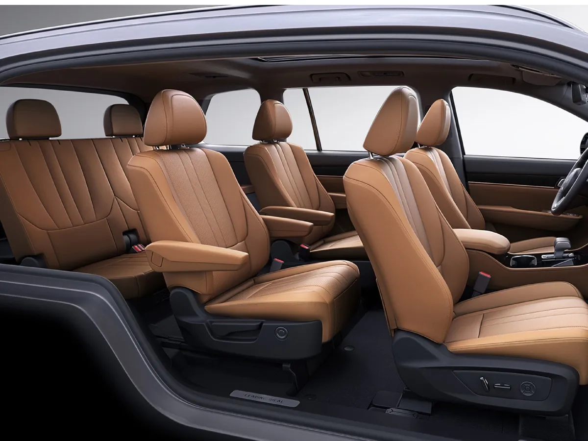 Li ONE,autocango,china used car exporter,china ev exporter,chinese used car exporter,chinese used ev exporter